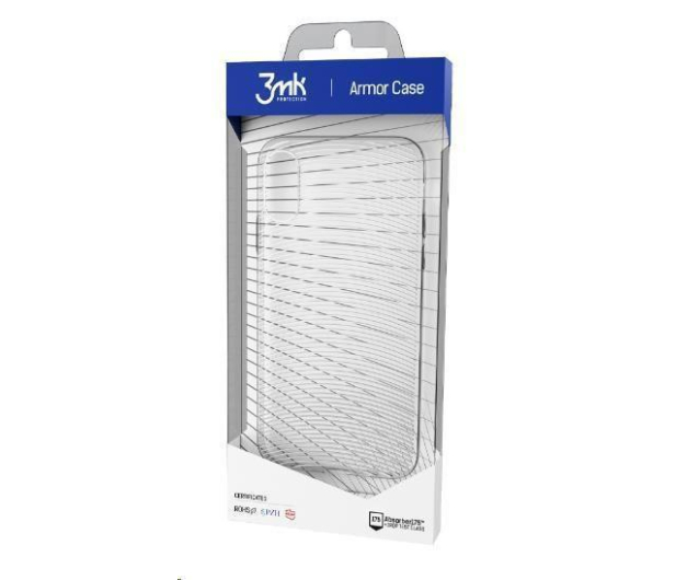 3mk Armor Case do Xiaomi Redmi Note 14 4G - 1336031 - zdjęcie